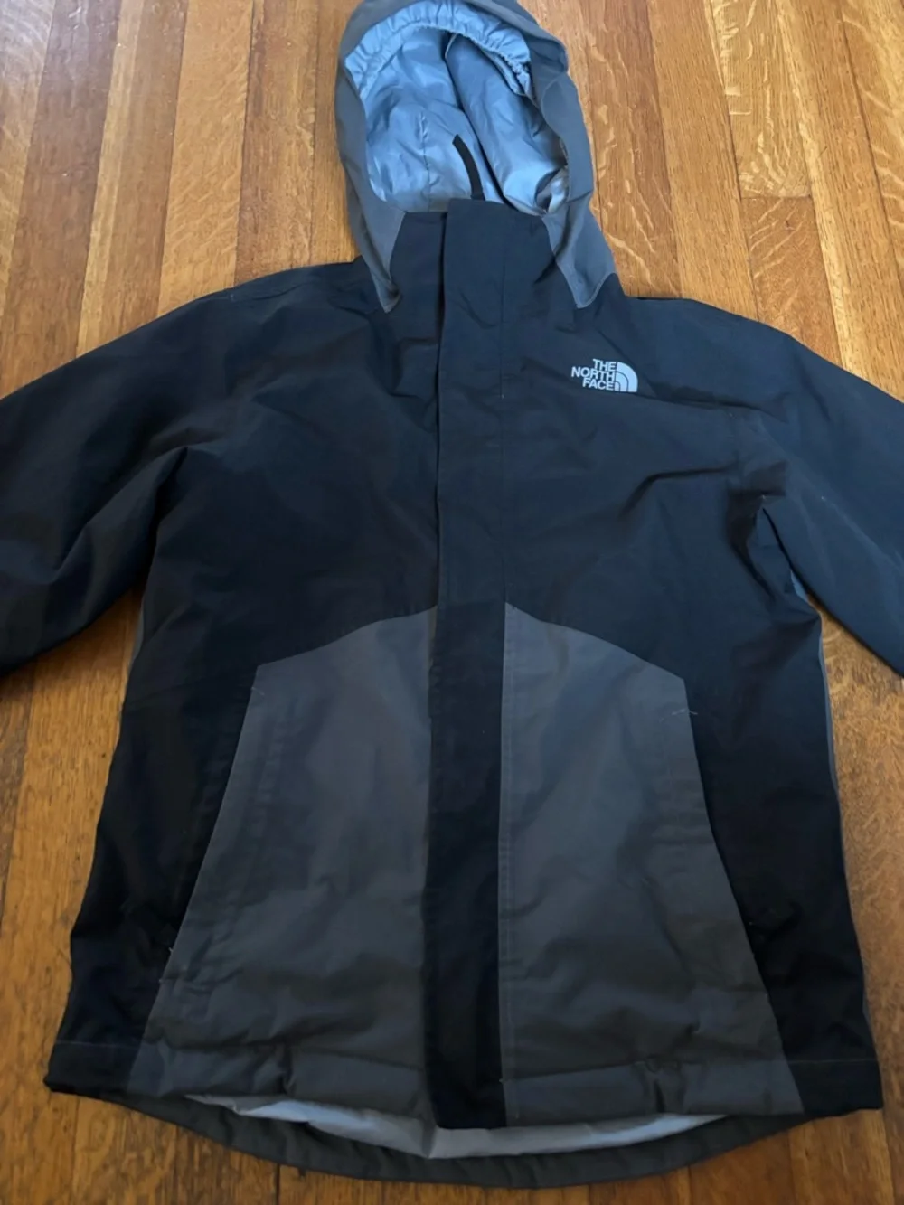 The North Face Boys Jacket
